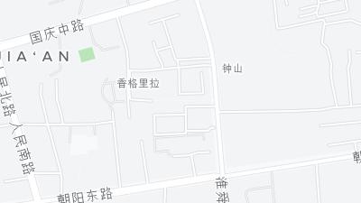 酒店地图
