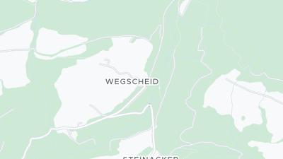 Visa hotellet på en karta