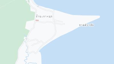 Mapa de localització de l'hotel