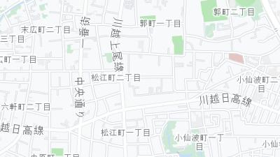 酒店地图
