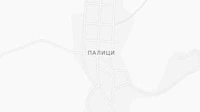 Mapa de localización del hotel