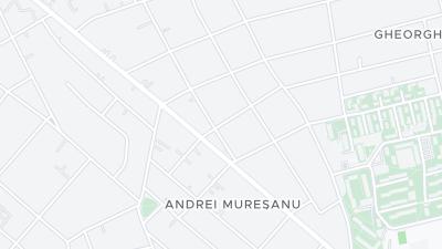 Mapa de localització de l'hotel