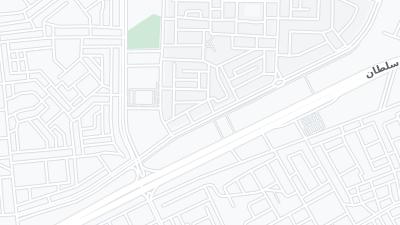 Kaart met de situering van het hotel