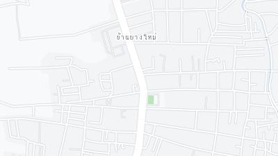 Mapa de localização do hotel