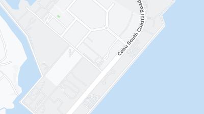 Mapa de localización del hotel