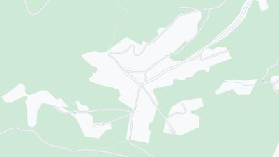 Mapa de localização do hotel