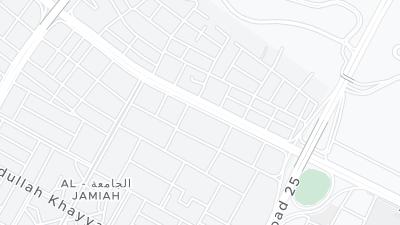 Mappa di localizzazione hotel