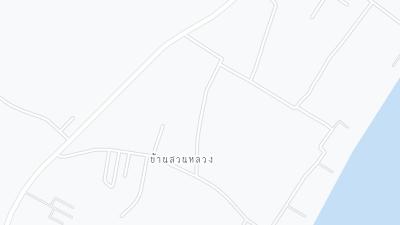 Mapa de localização do hotel