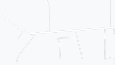 Mapa de localização do hotel