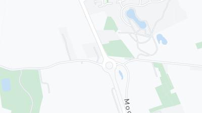 Mapa de localització de l'hotel