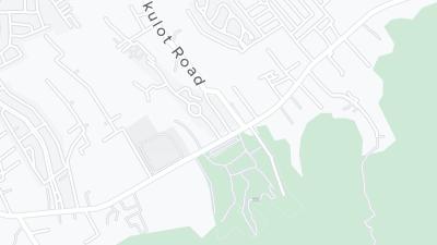 Kort over hotellets beliggenhed