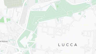 Plan de localisation de l'hôtel