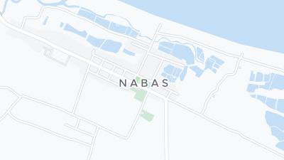 Mapa de localització de l'hotel