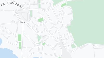 Mappa di localizzazione hotel