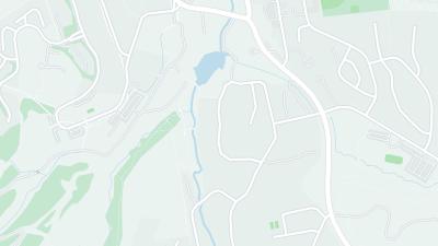 Mapa de localització de l'hotel