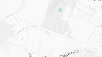 Plan de localisation de l'hôtel