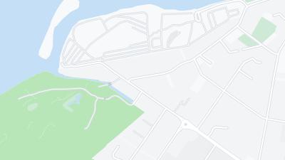 Mapa de localização do hotel