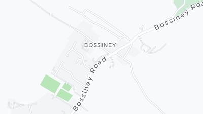 Mappa di localizzazione hotel