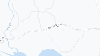 Mapa de localització de l'hotel