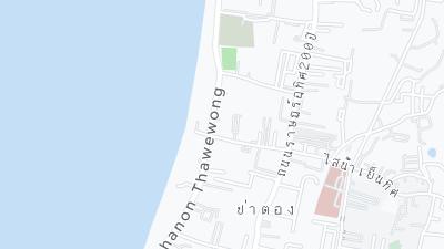 186/20 Thaweewong Road