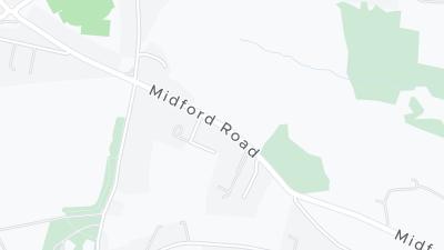 Mapa de localització de l'hotel