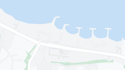 Mappa di localizzazione hotel