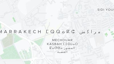 Place Jemaa El Fna, entrée Riad Zitoun Lakdim, Medina