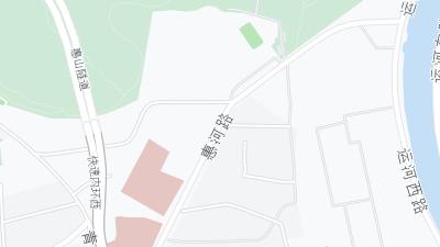 酒店地图