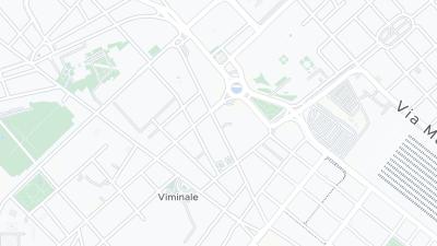 Mappa di localizzazione hotel