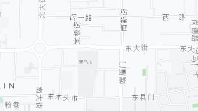 Mappa di localizzazione hotel