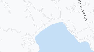 Plan de localisation de l'hôtel