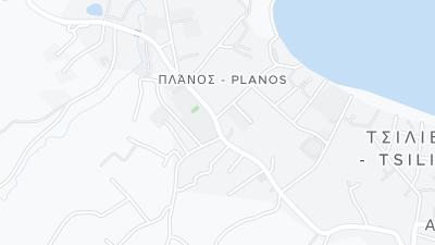 Tsilivi Zakynthos 29100