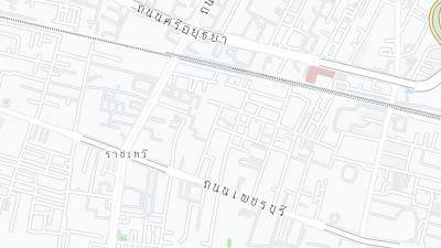 226/2 Alley 2, Petchaburi Road Soi 11