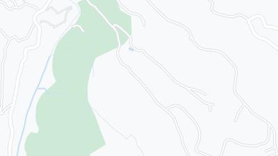 Mapa de localização do hotel