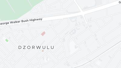 Visa hotellet på en karta