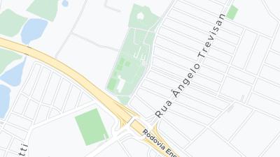 Plan de localisation de l'hôtel