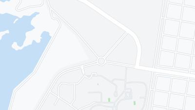 Mapa de localización del hotel