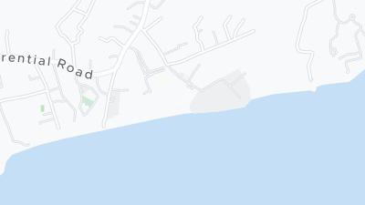 Visa hotellet på en karta