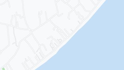 Plan de localisation de l'hôtel