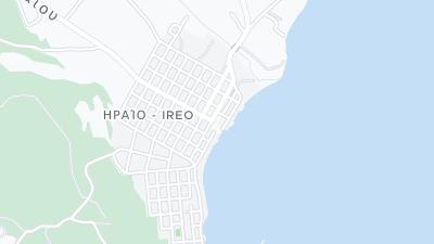 83103 Ireon Samos Island