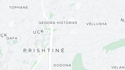 Zenel Salihu Street Nr.1