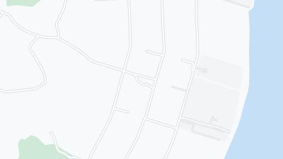 Mapa de localización del hotel