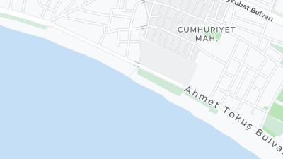 Obagöl Mevkii Alanya