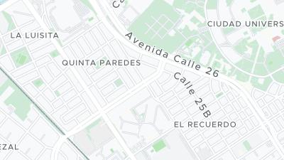 Avenida Carrera 40, 24D 23