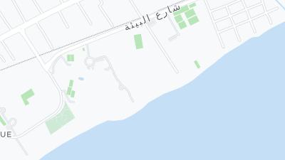 Boulevard De L'environnement