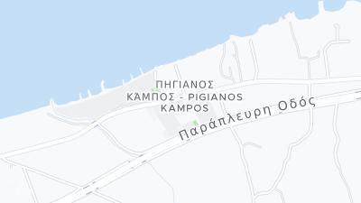 Pigianos Campos 74100 Rethymnon