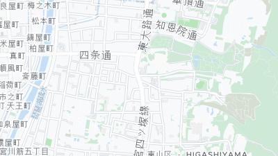 493-1 Kiyoicho,higashiyama-ku