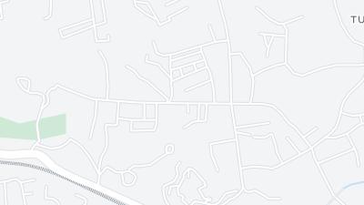 Visa hotellet på en karta