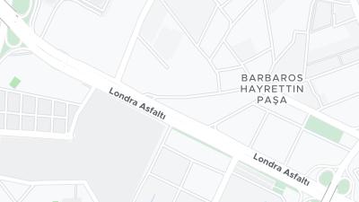 Barbaros Hayrettin Pasa Mah. 1999 Sk.no: 9 Esenyurt