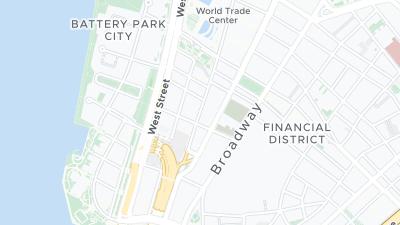 Mappa di localizzazione hotel